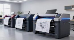 top cad wide format printers