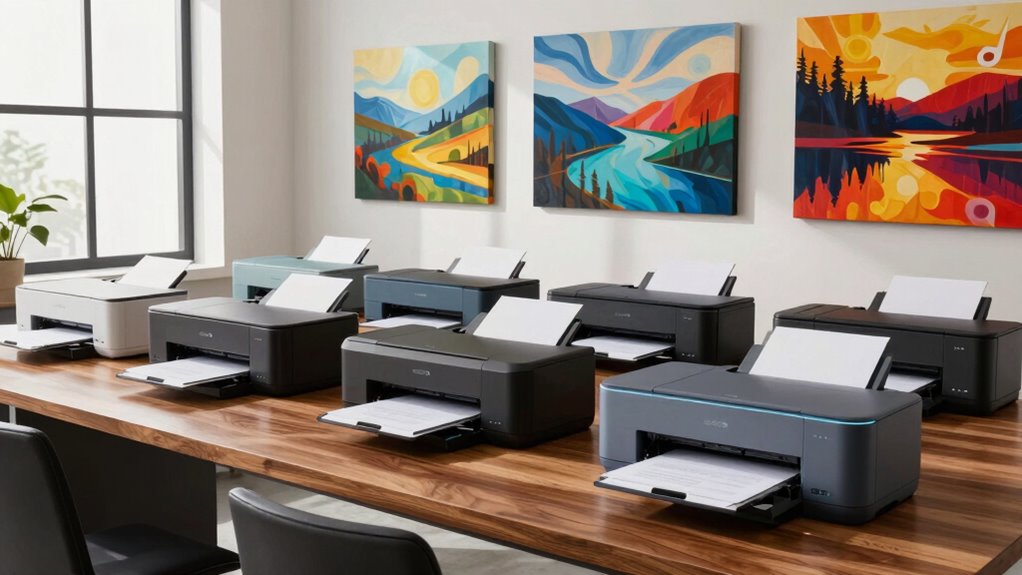 top canvas printers 2026