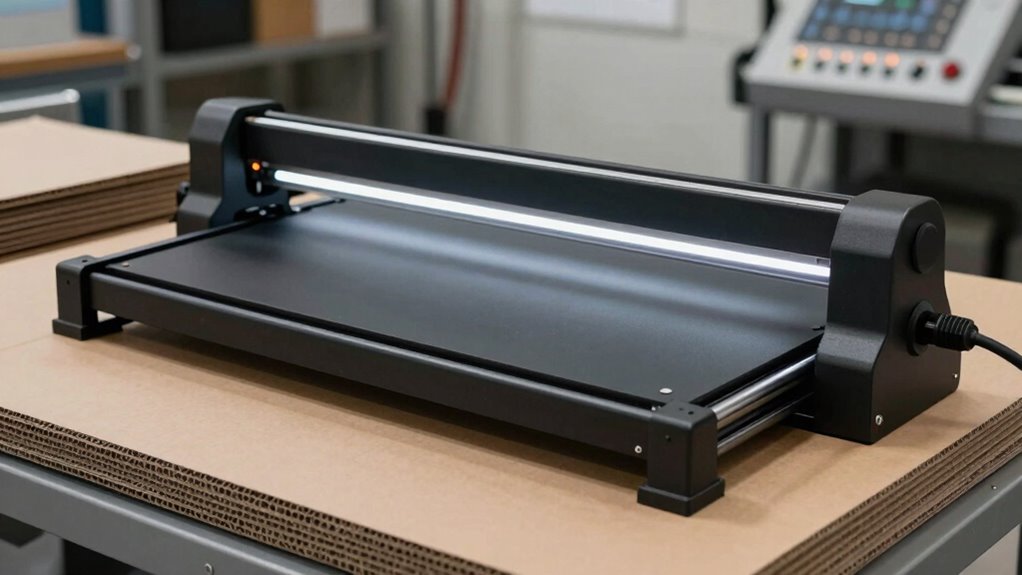 top cardboard cutter options