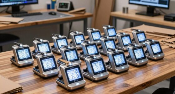 top cardboard cutting tools