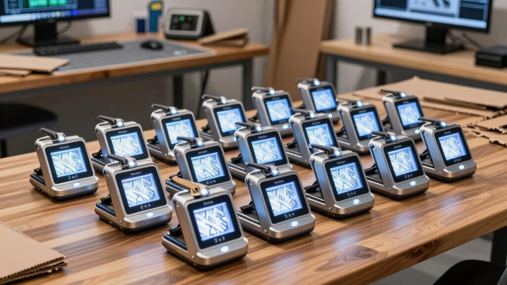 top cardboard cutting tools