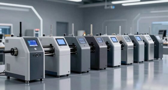 top cardstock creasing machines