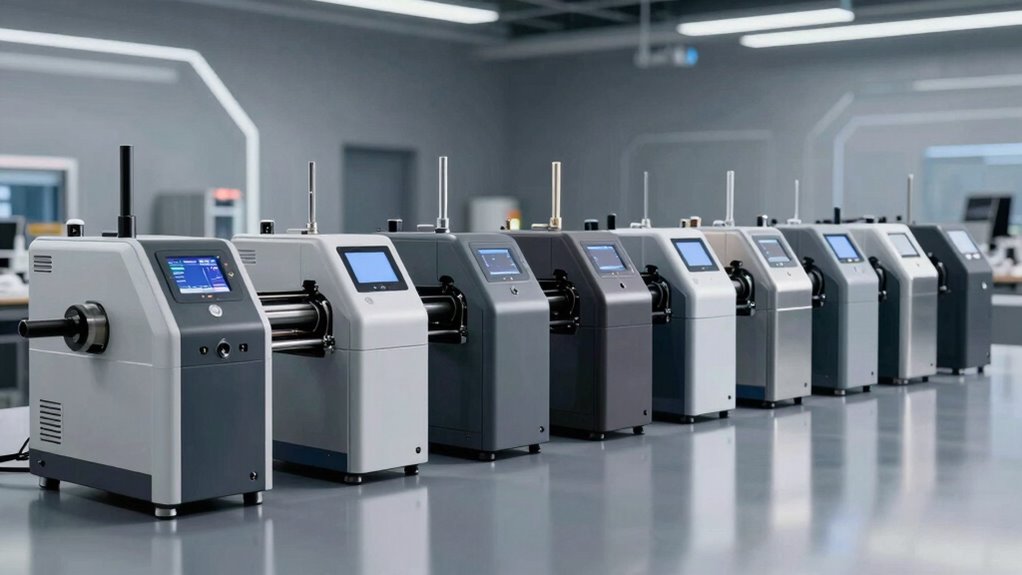 top cardstock creasing machines