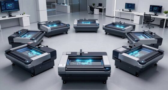 top cis wide scanners