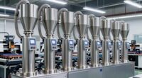 top cnc dust collector options