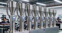top cnc dust collector options