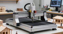 top cnc routers 2026