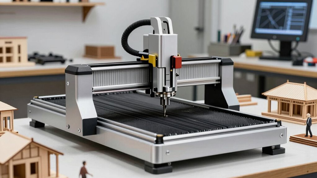top cnc routers 2026
