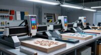 top cnc routers 2026