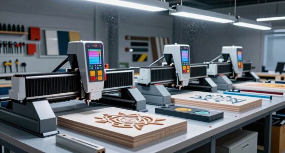 top cnc routers 2026
