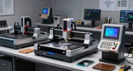 top cnc routers list