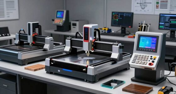 top cnc routers list