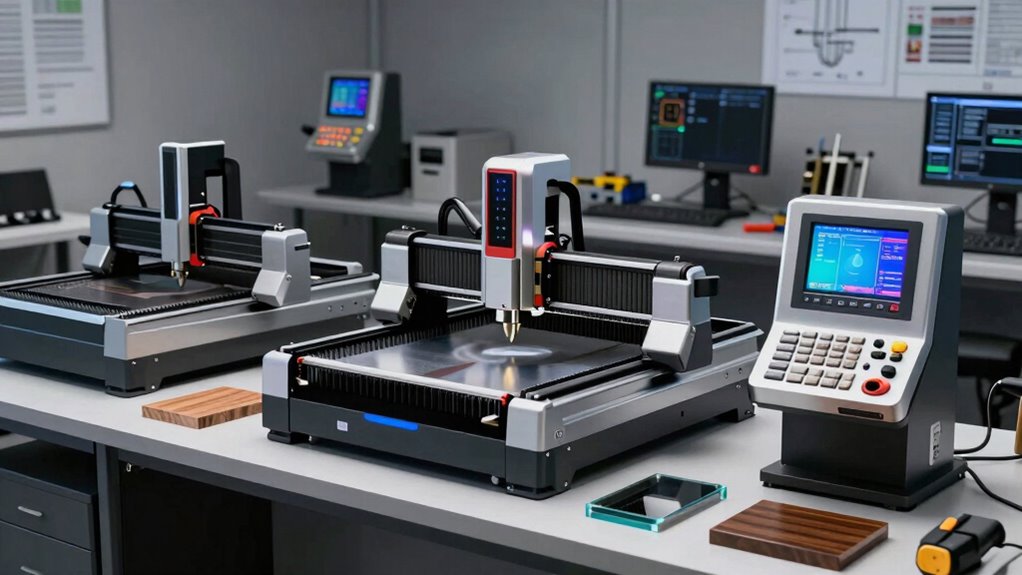 top cnc routers list