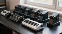 top coil binding machines