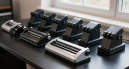 top coil binding machines