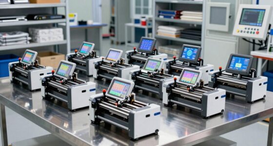 top commercial die cutters