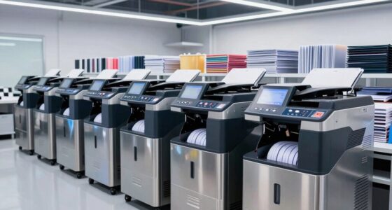 top commercial shredder options