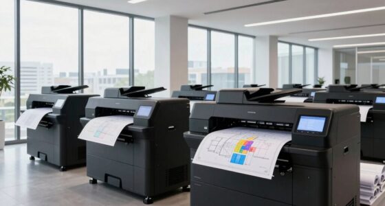 top construction printer recommendations