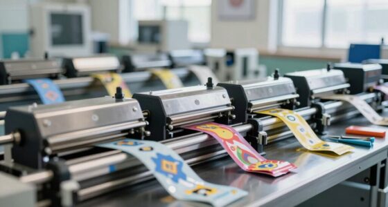 top continuous band sealers