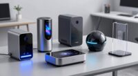 top desktop 3d scanners