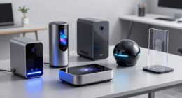 top desktop 3d scanners