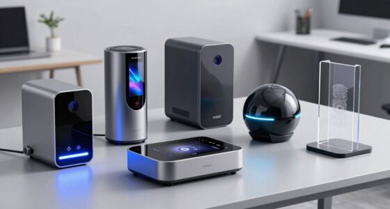 top desktop 3d scanners