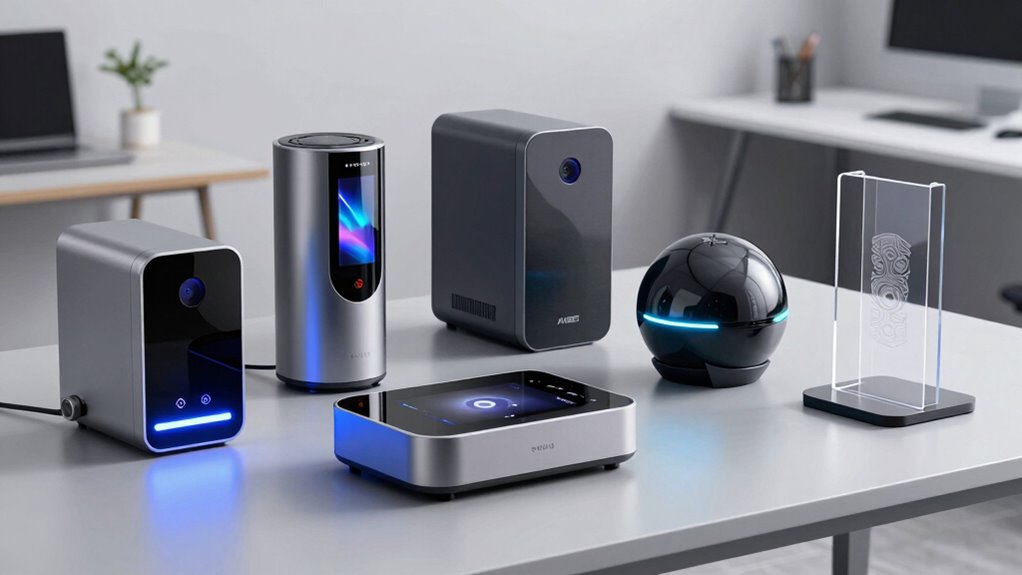 top desktop 3d scanners