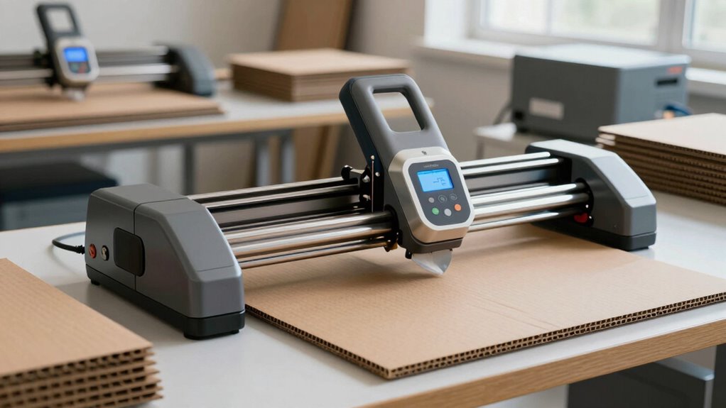 top digital cutters 2026