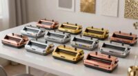 top digital foiling machines
