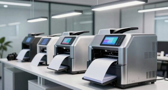 top document finishing solutions