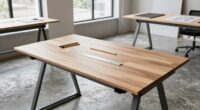 top drafting table guides