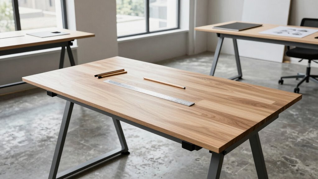 top drafting table guides