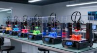 top dual extruder printers