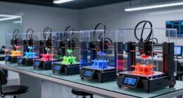 top dual extruder printers
