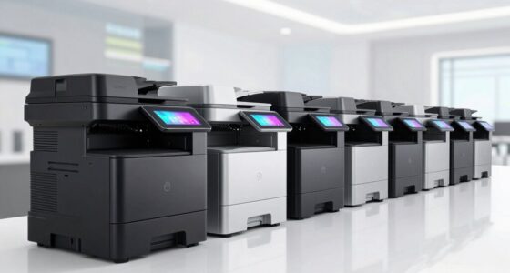 top duplex laser printers