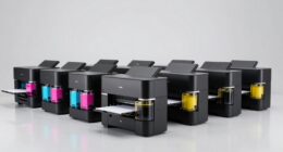 top dye ink printers