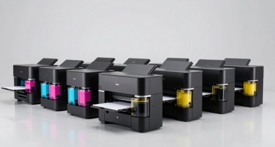 top dye ink printers