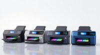 top dye ink wide printers