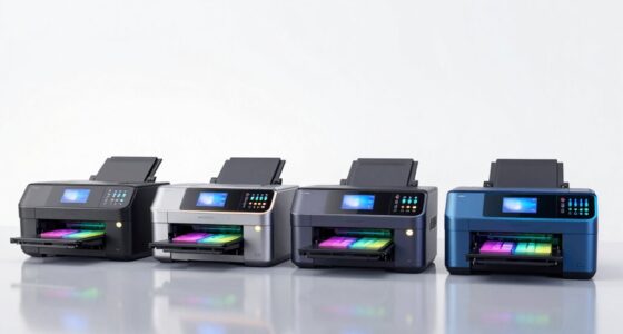 top dye ink wide printers