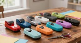 top electric paper cutters