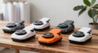 top electric paper cutters