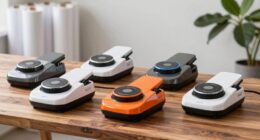 top electric paper cutters