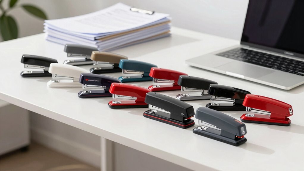 top electric staplers 2026