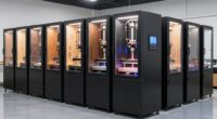 top enclosed laser engravers