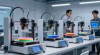 top engineering 3d printers