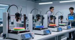 top engineering 3d printers