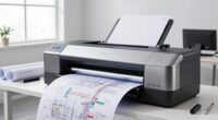 top engineering printer options