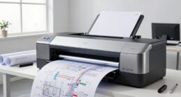 top engineering printer options