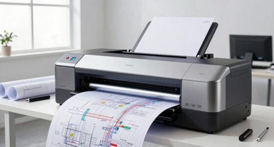 top engineering printer options
