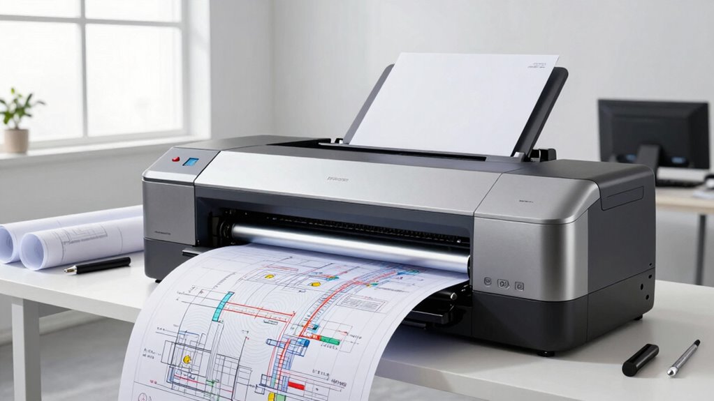 top engineering printer options